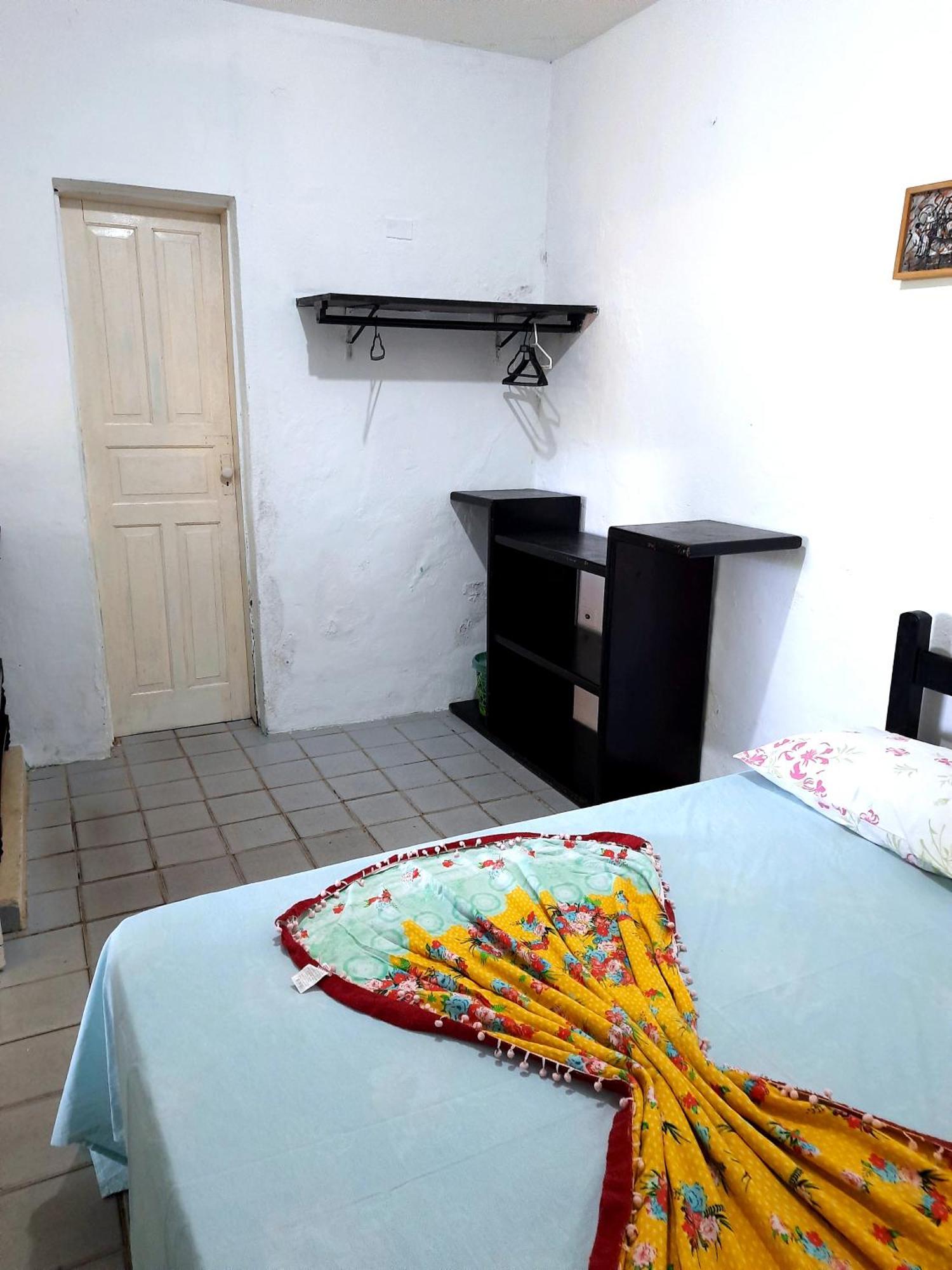 Casa De Temporada Das Mangueiras Olinda Eksteriør bilde