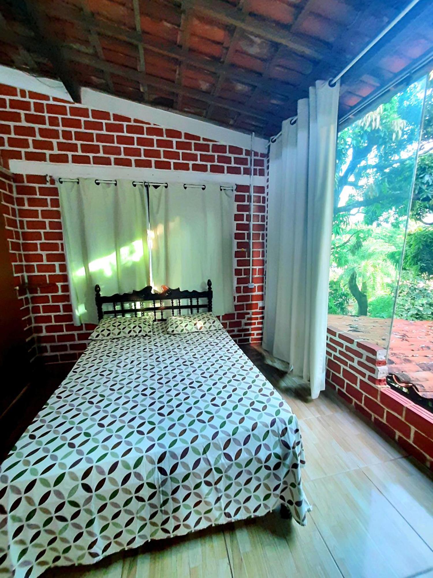 Casa De Temporada Das Mangueiras Olinda Eksteriør bilde
