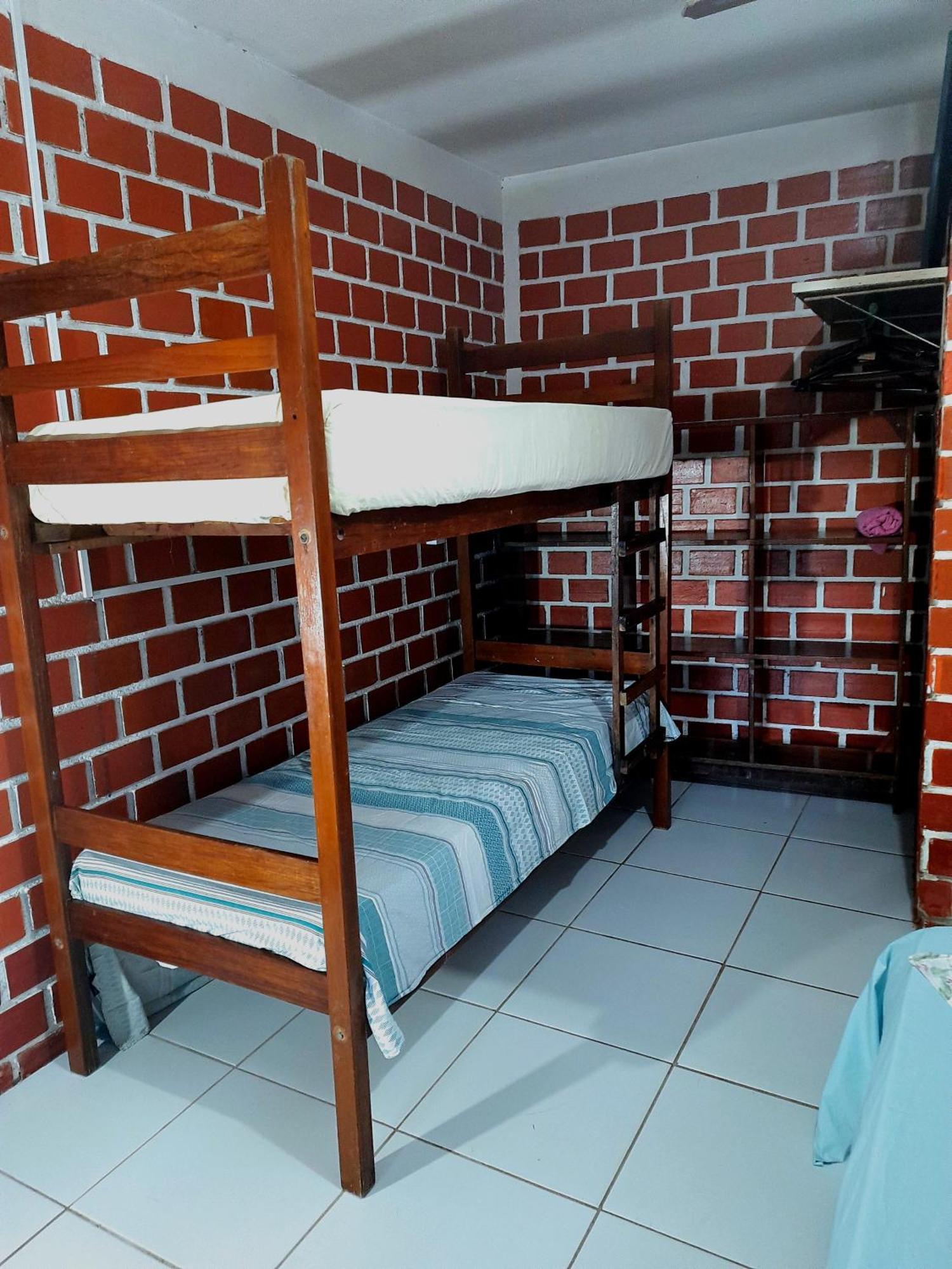 Casa De Temporada Das Mangueiras Olinda Eksteriør bilde